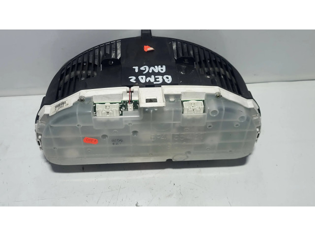 Панель приборов 42BN8JA Mazda 3 I