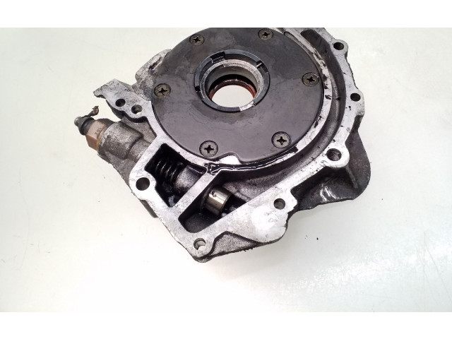 Масляный насос 074115109B, 035919521B   Audi A6 S6 C4 4A   