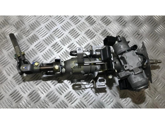 Рулевая рейка Mazda 3 I 2003-2006 года