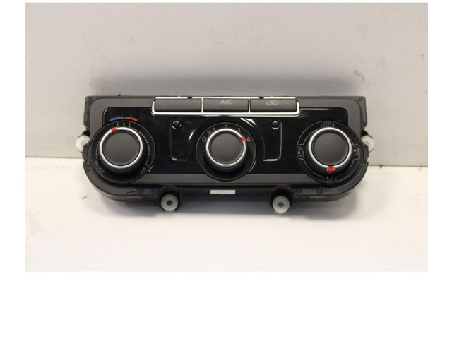 Блок управления климат-контролем Made, 1K8907426 Volkswagen Caddy