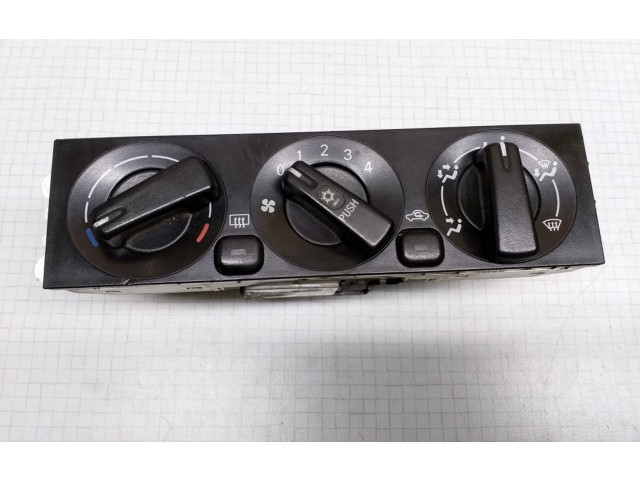 Блок управления климат-контролем MR398658, E32PB393 Mitsubishi Space Wagon