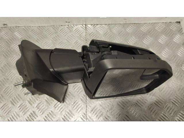 Zpětné zrcátko levé Ford F150 2002