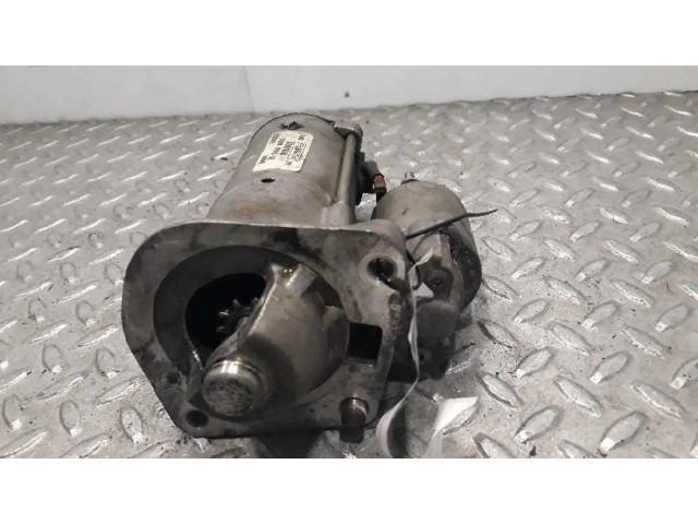 Стартер 1525795 Volvo S80