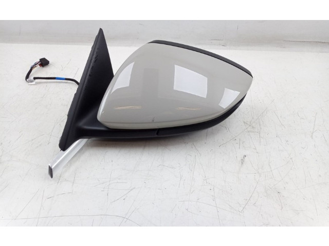 Зеркало (механическое) Audi e-tron - года