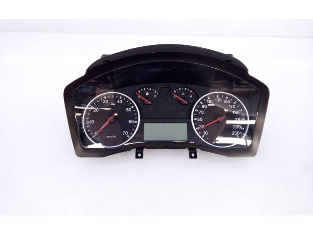 Přístrojová deska Fiat Croma 2006 51735924, E2-B2-3-1