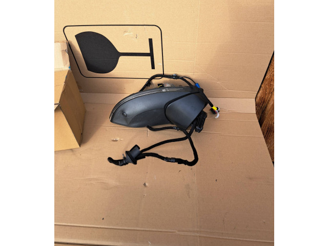 Außenspiegel elektrisch Tür vorne       Audi A6 S6 C8 4K  2018 -  года   