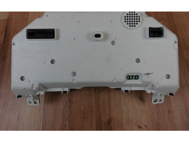 Панель приборов 8380078J00   Lexus NX       