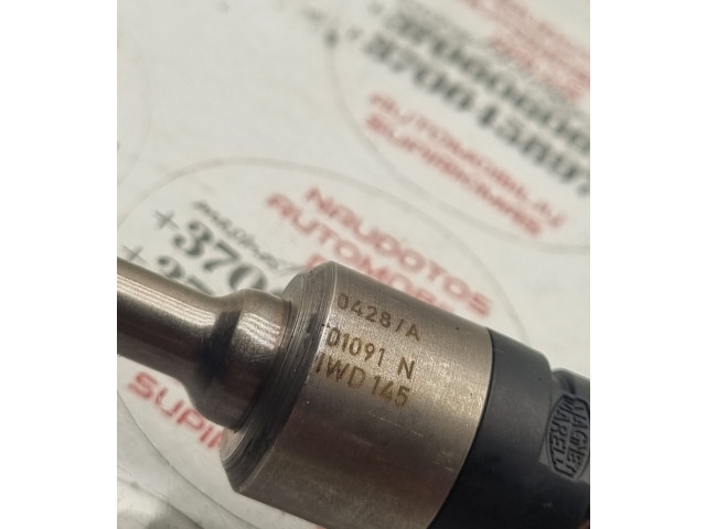 Vstřikovač 8W1919620A, 8W2919620A Audi A4 S4 B9 8W