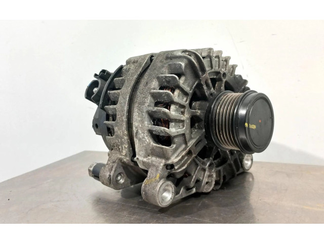 Генератор 9810525380   Peugeot Partner      