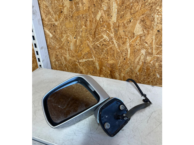 Зеркало электрическое Nissan Tiida C11 2004 - 2011 года