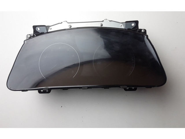 Панель приборов 8380050393 Lexus LS 460 - 600H