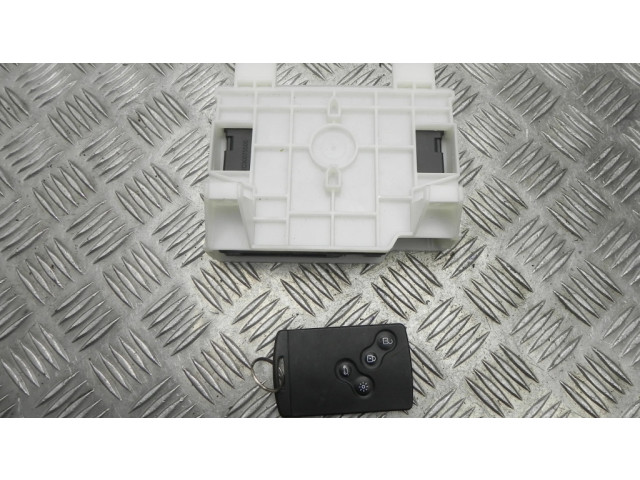 Замок зажигания