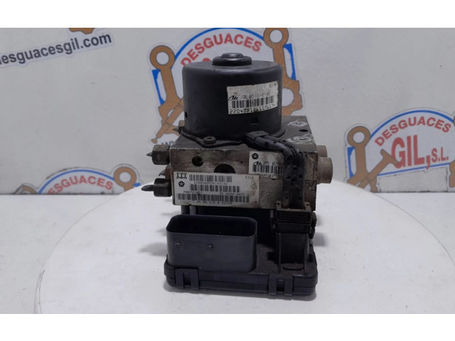 Jednotka ABS P04721427, 151029 Chrysler Grand Voyager II 1989