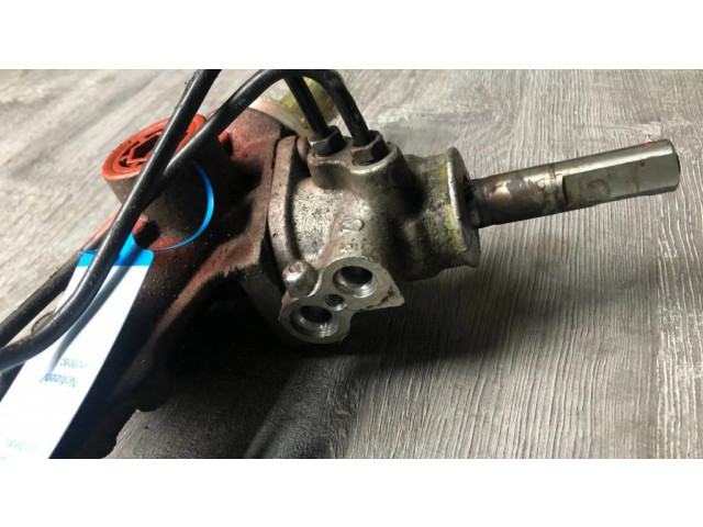 Рулевая рейка Citroen Berlingo 2008-2018 года