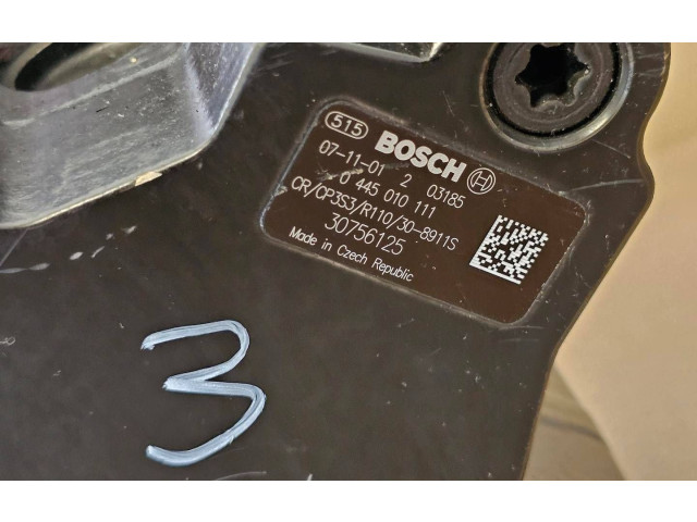 Топливный насос