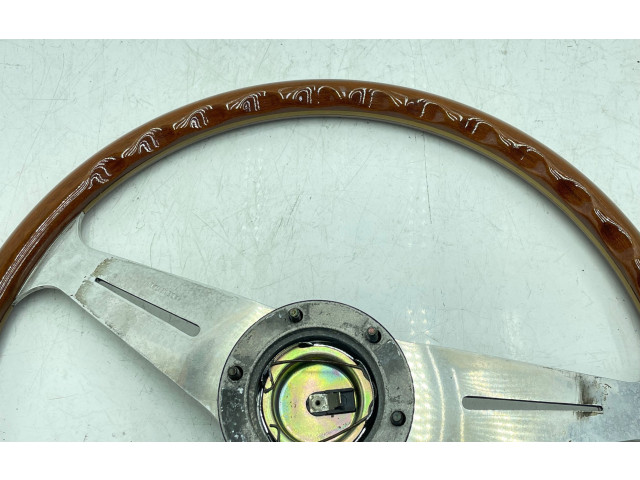 Руль Rolls-Royce Silver Spur 1980 - 1998 года