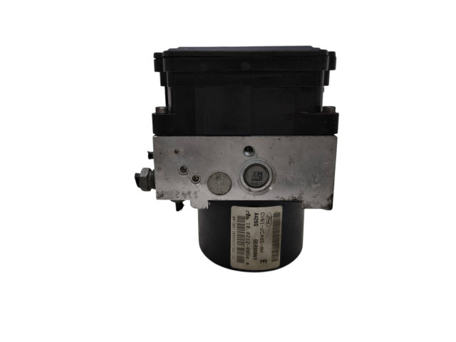 Блок АБС CV612C405AH, 10096101693   Ford  Kuga II  2013 - 2019 года