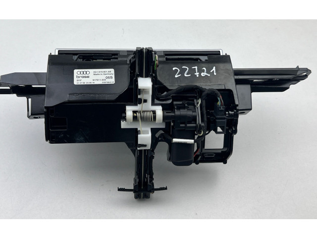 Дисплей 4G1919601AE, 00979943 Audi A7 S7 4G