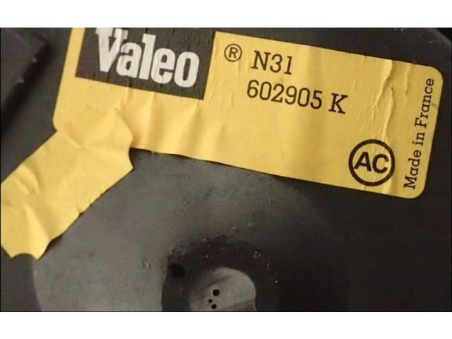 Вентилятор печки       Peugeot 306