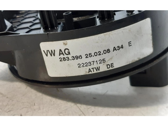 Подрулевой шлейф SRS 6Q0959653A   Seat Ibiza III (6L)