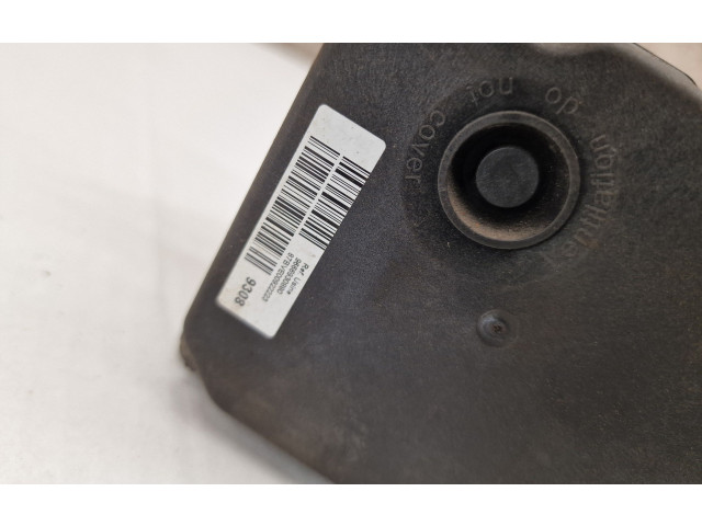 Jednotka ABS 9666930880, 0265951326 Peugeot 3008 I 2011