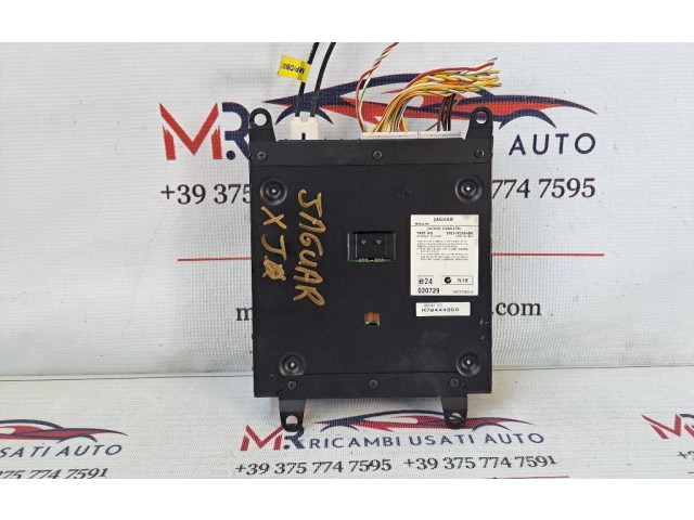 Зеркало электрическое        Jaguar XJ X350  2003 - 2009 года   