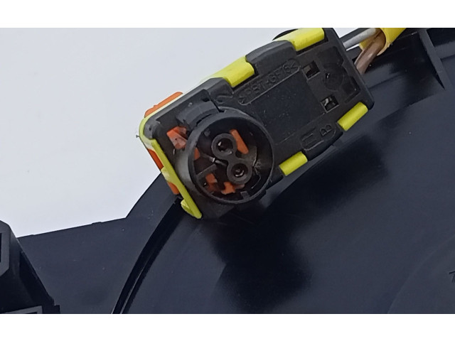 Подушка безопасности водителя E3-B6-22-5   Jeep Renegade