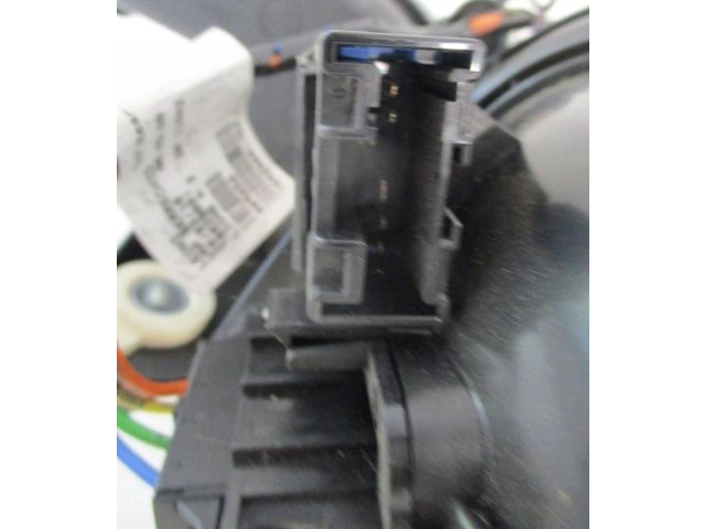 Вентилятор печки    9683441680   Peugeot 5008