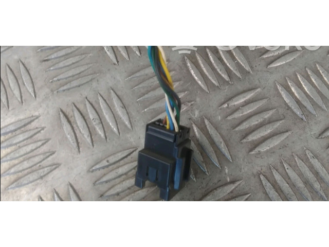 Зеркало электрическое SsangYong Rexton - года