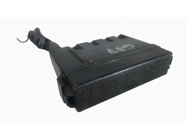 Pojistková skříňka 7254-5763-30 Infiniti G37 2014