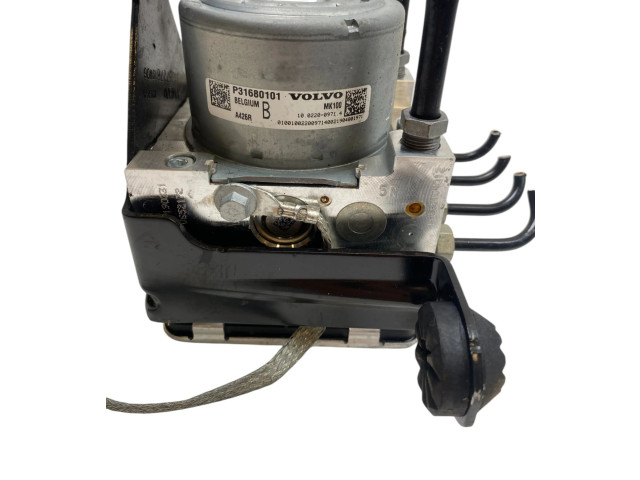 Блок АБС 31680101, 31680098   Volvo  XC90  2014 -  года