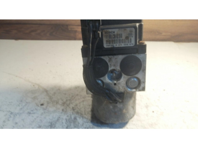Jednotka ABS 0273004478 Fiat Punto (188) 2001