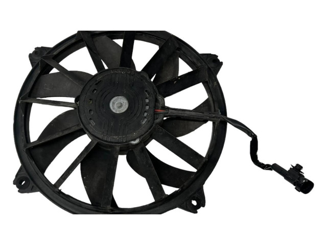 Вентилятор радиатора     8747161    Citroen Berlingo 1.6