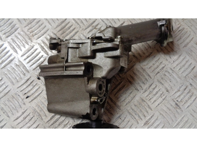 Масляный насос 150003395R Dacia Duster 1.5