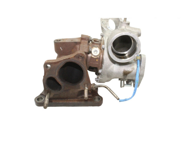 Turbodmychadlo Турбина 8103560001 Mazda 6 SHY1