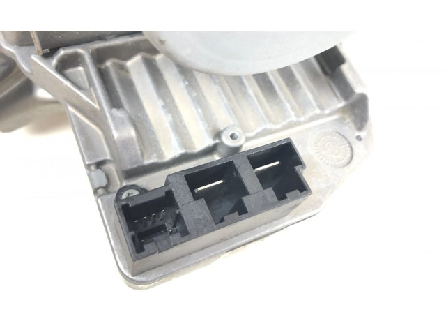 Рулевая рейка 488103178R, 488103178R Renault Clio III 2005 - 2012 года