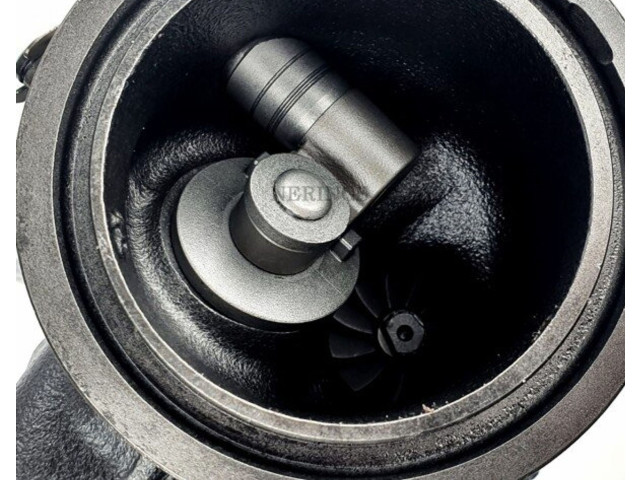  Турбина Audi A1  49180-01270, 10901443         