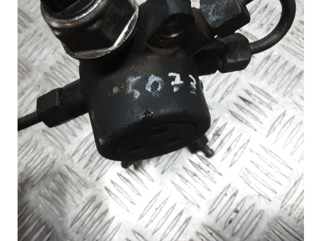 Топливная рампа Ford Transit - Tourneo Connect для двигателя R2PA