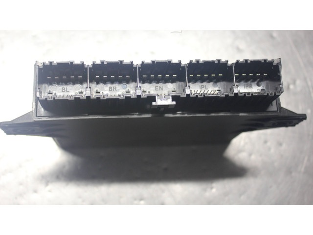 Блок управления 30659719, 5WK49819F Volvo V70