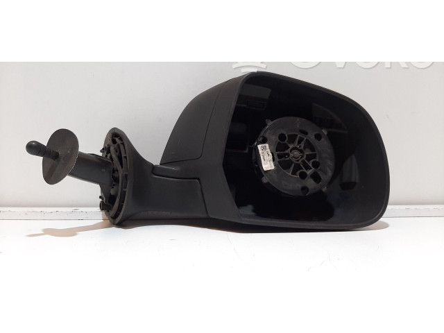 Зеркало электрическое        Dacia Duster  2010 - 2017 года   