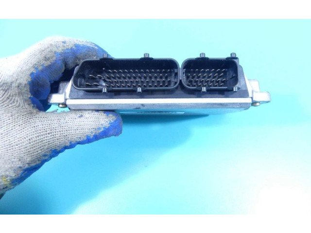 Řídící jednotka 038906018G, IMPRK959869 Audi A6 S6 C5 4B 1998