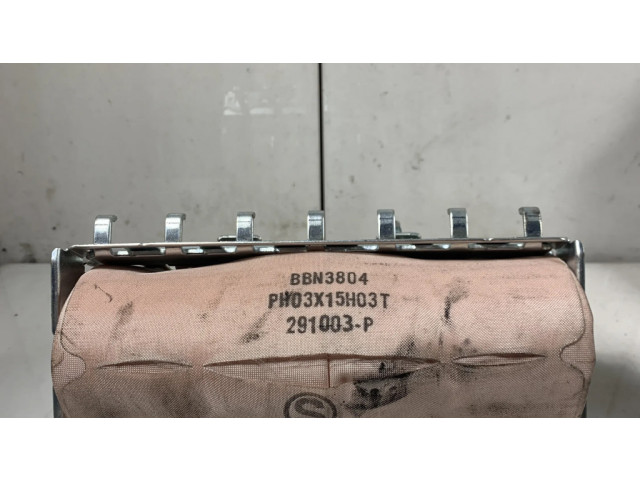 Подушка безопасности пассажира BBN3804 Honda Accord