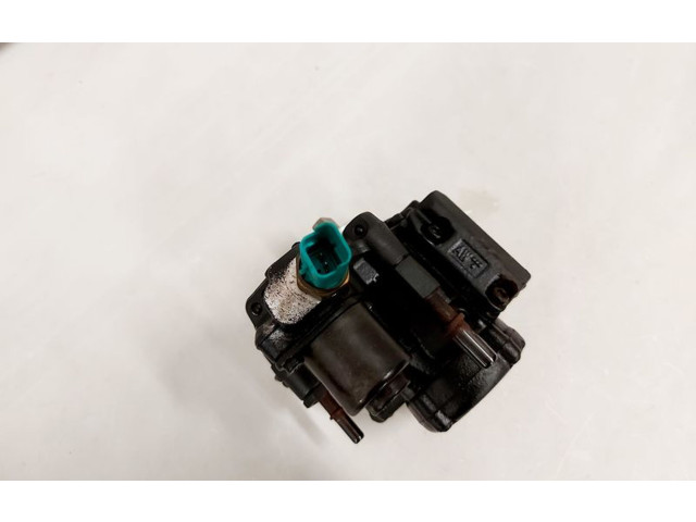 Топливный насос