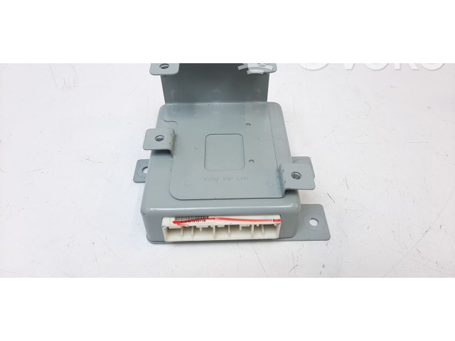 Блок управления 8712008B23   SsangYong Rexton