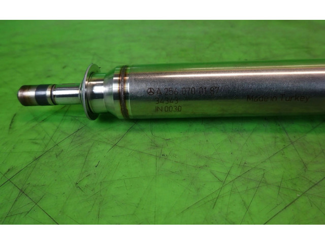 Форсунка A2560700187 Infiniti QX30 для бензинового двигателя 270920 2