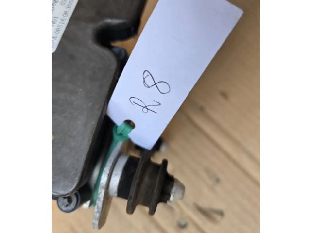 Jednotka ABS 4G0907379S Audi A6 C7 2015