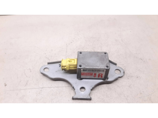 Блок подушек безопасности 8986053010, 2523000612 Lexus IS 200-300