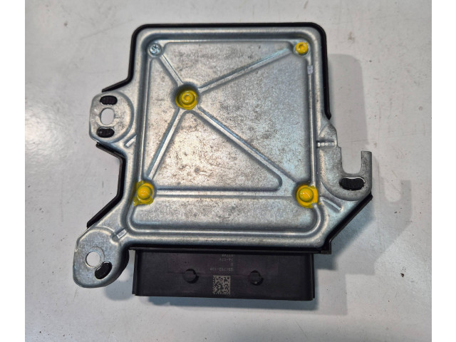 Блок подушек безопасности 3Q0959655AS   Volkswagen Golf VII