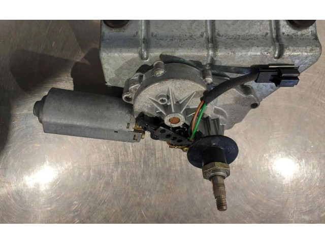 Моторчик заднего дворника 0390206515    Mitsubishi Space Star