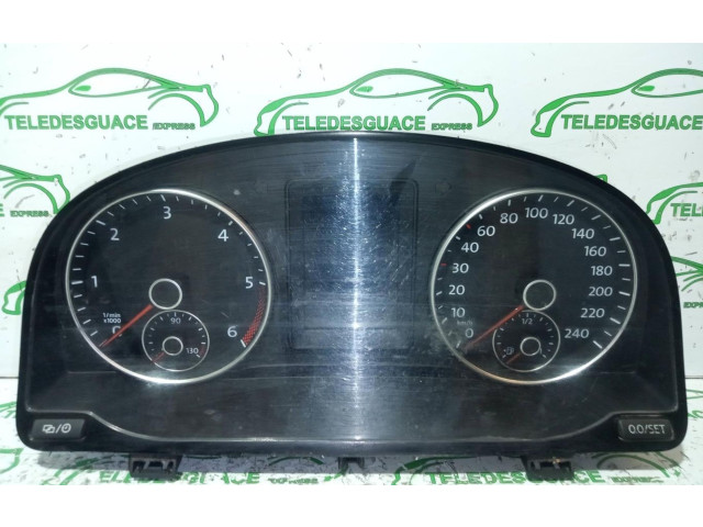 Přístrojová deska Volkswagen Caddy 2014 2K0920876F